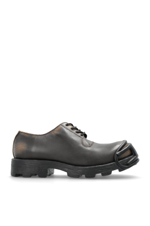 Balenciaga 'Hummer' derby shoes | Men's | Vitkac